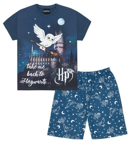 Pigiama bambina harry - pigiama,