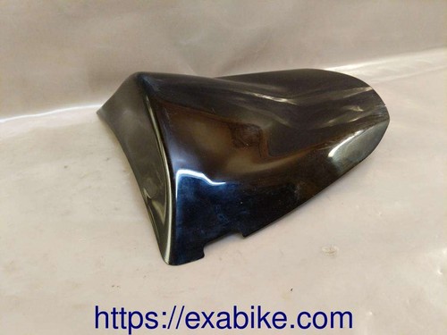 Couvre selle pour kawasaki - selle,