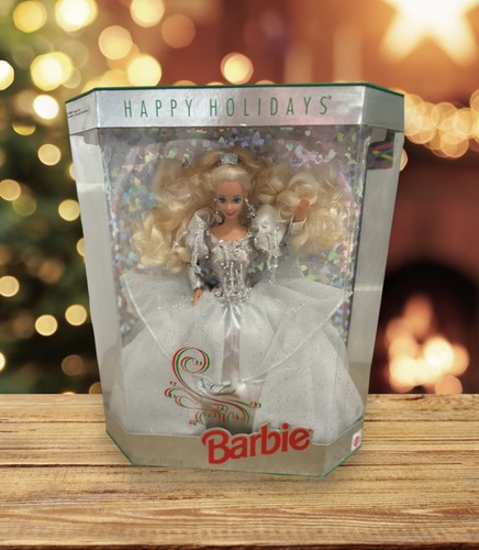 Barbie vacanze vintage 1992 - vacanze,