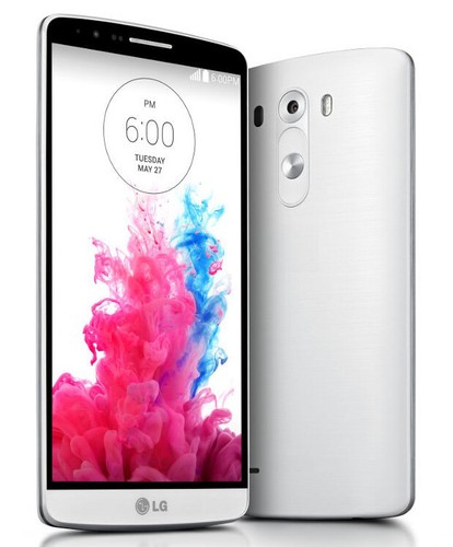 Smartphone d850 32 gb - smartphone, g3