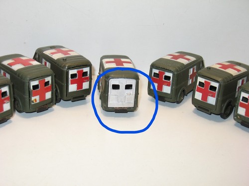 Dinky toys porta - dinky, toys,