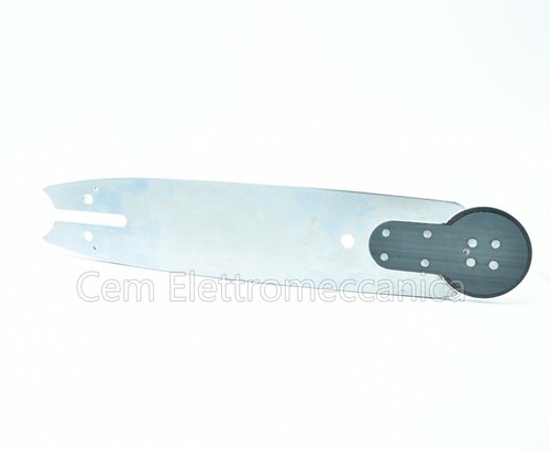 Barra con rullo catena - cm, 30