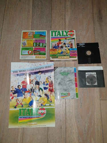 Ibm compatibles italy - ibm, pc