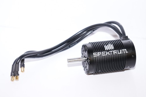 Spektrum firma 5687 750kv - firma, 4