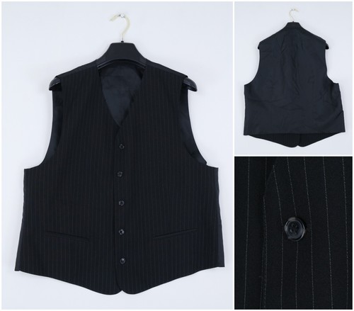 Gilet uomo taglia 46 - xl,