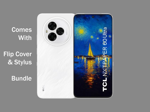 Smartphone tcl nxtpaper - smartphone,
