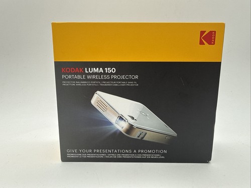 Kodak luma 150 - 150, proiettore