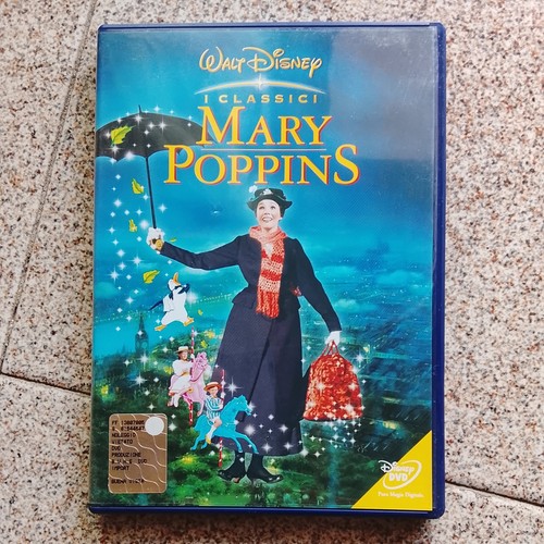 Mary poppins buena vista z3 - mary,