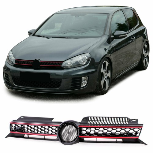 Griglia anteriore gti nido - gti, d