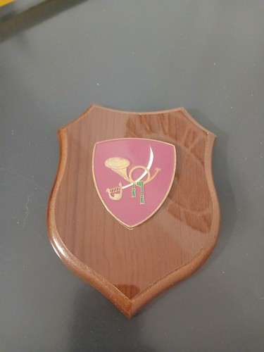 Crest militare brigata - militare,
