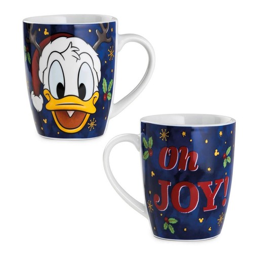 Disney winter magic donald - magic,