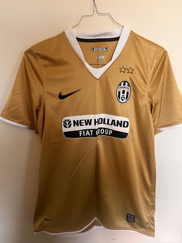 Maglia juventus nike away - maglia,