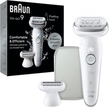 39164922 Braun Epilatore