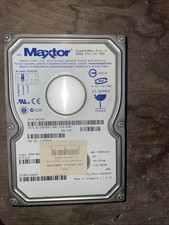 HDD Maxtor DiamondMax Plus 9