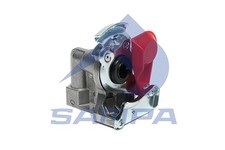 Testa frizione SAMPA 095.003