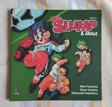 Dr. Slump e Arale - Akira