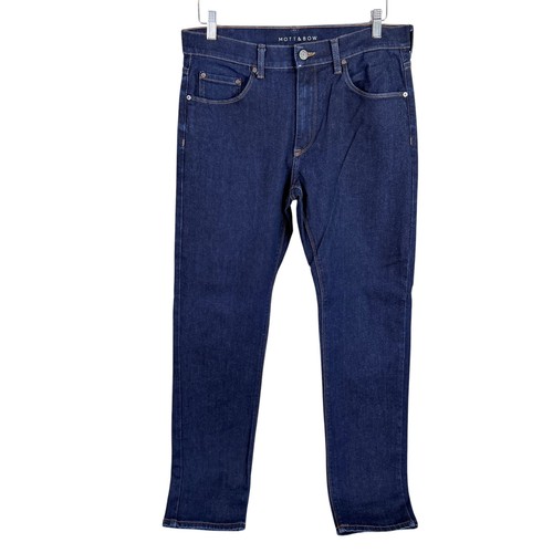Jeans mott bow slim broome - jeans,