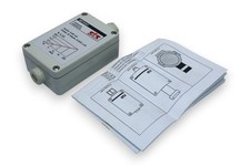 METANO SG55CH GAS DETECTOR