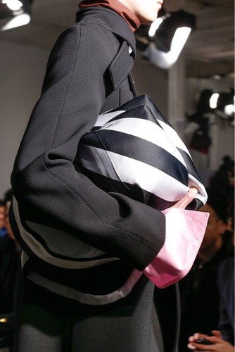 Zaino raf simons 13aw - raf,