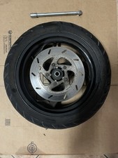 cerchio ruota anteriore