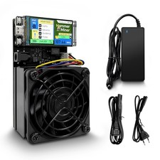 Nuovo hammer miner dc02 - hammer,