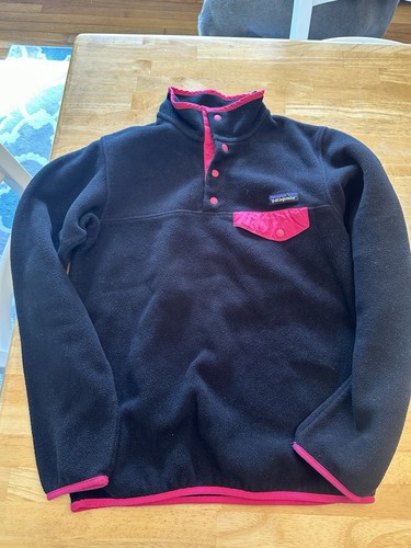 Patagonia giacca pullover - patagonia,