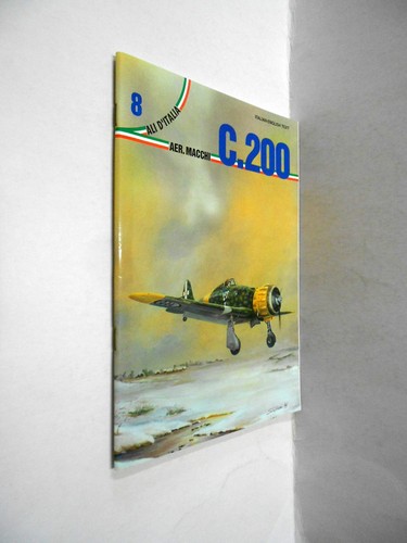 Ali italia aer macchi - d'italia,