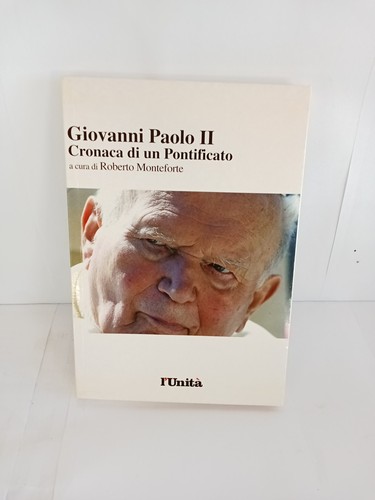 Giovanni paolo cronaca - cronaca, di