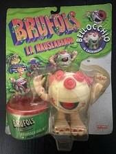 Brufols La Nauseabanda -