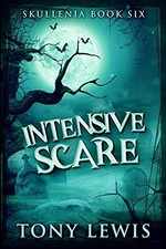 Intensive Scare: Large Print