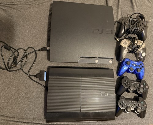 Playstation bundle with - playstation,