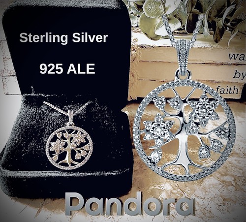 Pandora albero della vita - albero,