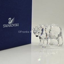 Swarovski madre orso 866263 - orso,