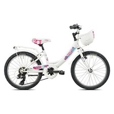 Esperia Mountain Bike acciaio