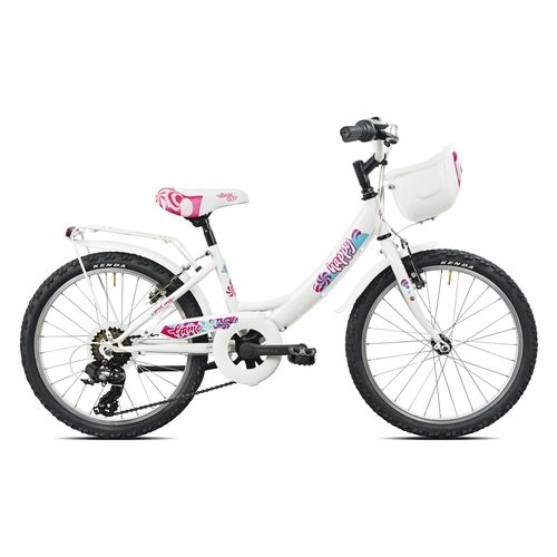Esperia mountain bike acciaio - esperia,