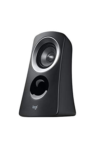 Nero logitech z313 2 1 - nero,