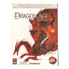 Dragon Age Origins Guida Gioco