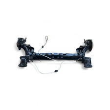 Assale / ponte posteriore (a