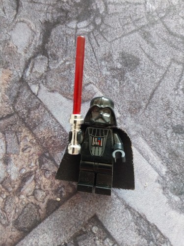 Lego star wars darth vader - wars,