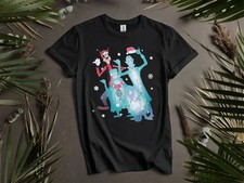 Shirt disney pippo autostop - t-shirt,