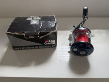 ABU Garcia 6500CT Sports Mag
