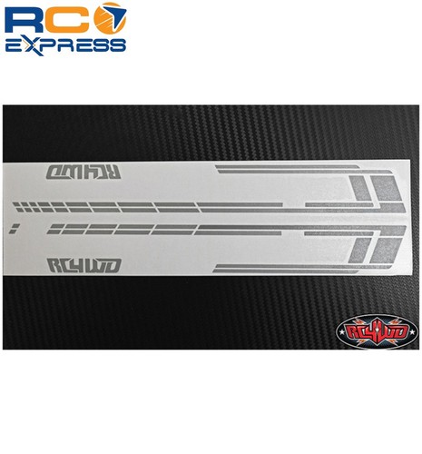 Strisce scappatore rc4wd per - strisce,