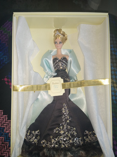 Barbie 2005 pietra - barbie, di