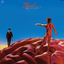 Rush - Hemispheres [New Vinyl