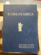 LA CIVILTA' GRECA - Ist. Ital