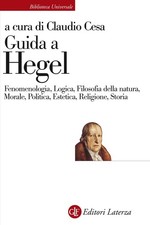 Guida hegel fenomenologia - guida, a