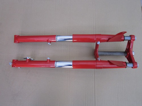 Forcella gilera giubileo - gilera,