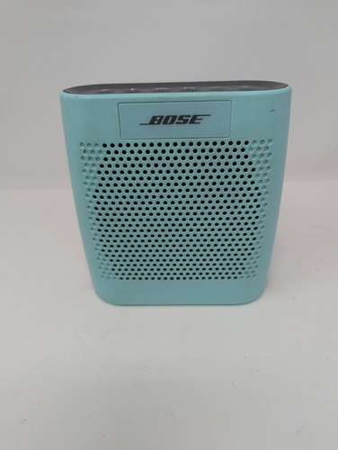 Bose soundlink color - color, sistema