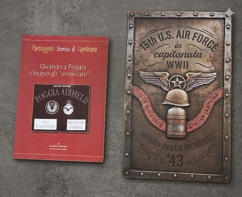 Quando foggia erano gli - a,