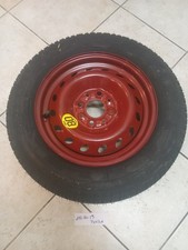 RUOTINO DI SCORTA ( 135 - 80 -